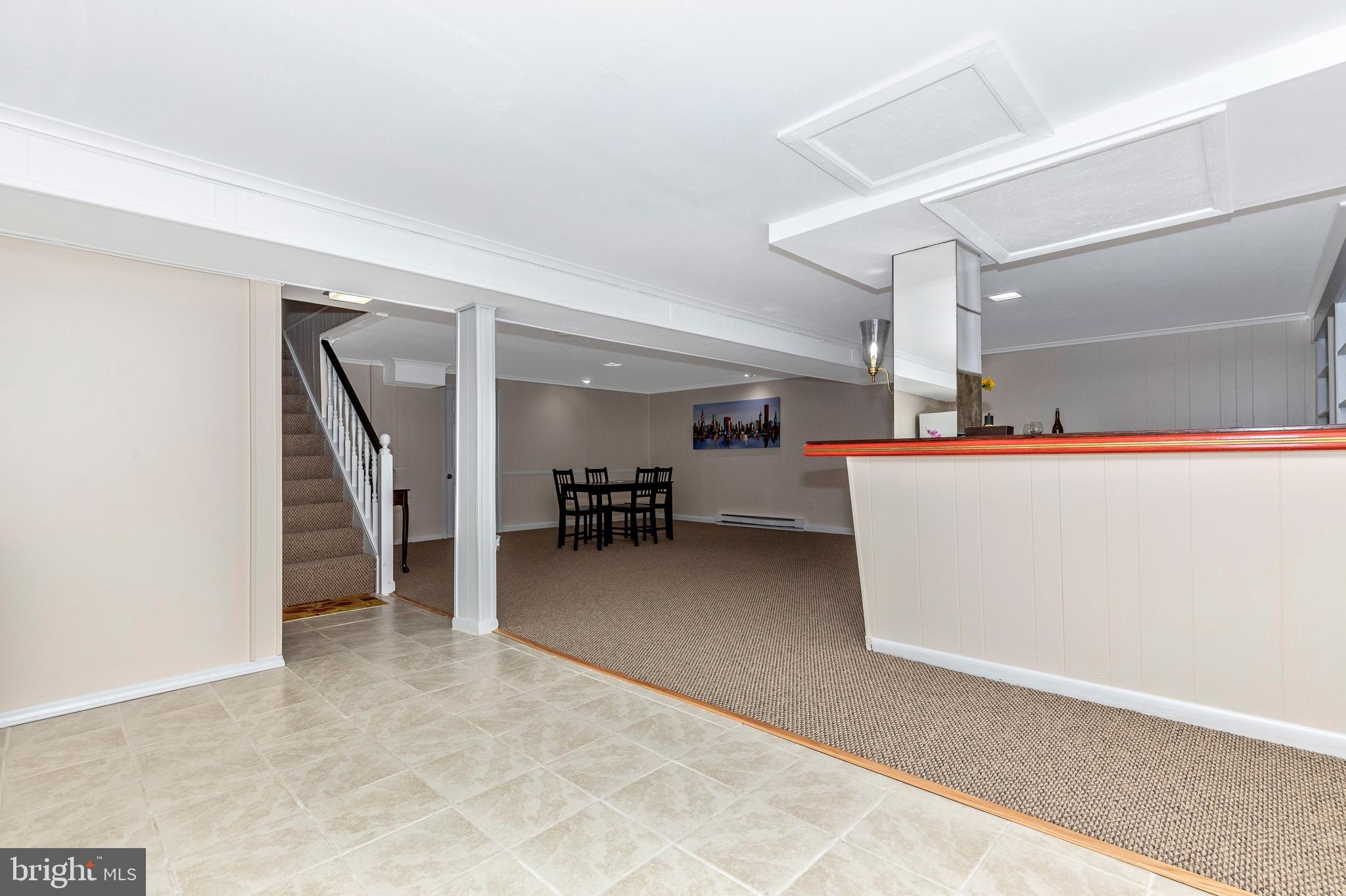 12150 Fingerboard Road Monrovia, MD 21770 - Photo 39 of 56 Lower level