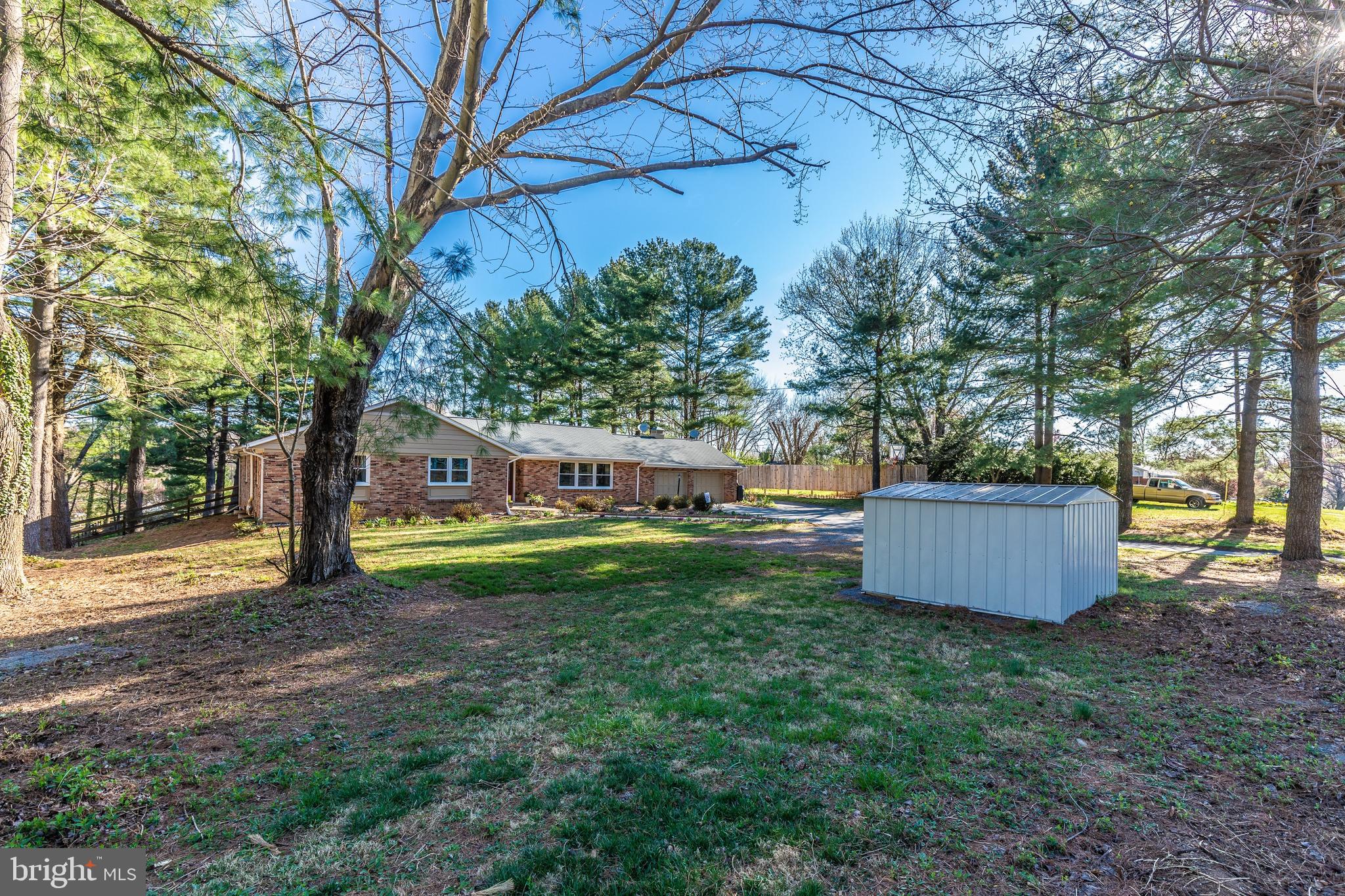 12150 Fingerboard Road Monrovia, MD 21770 - Photo 51 of 56 Gallery Image 51
