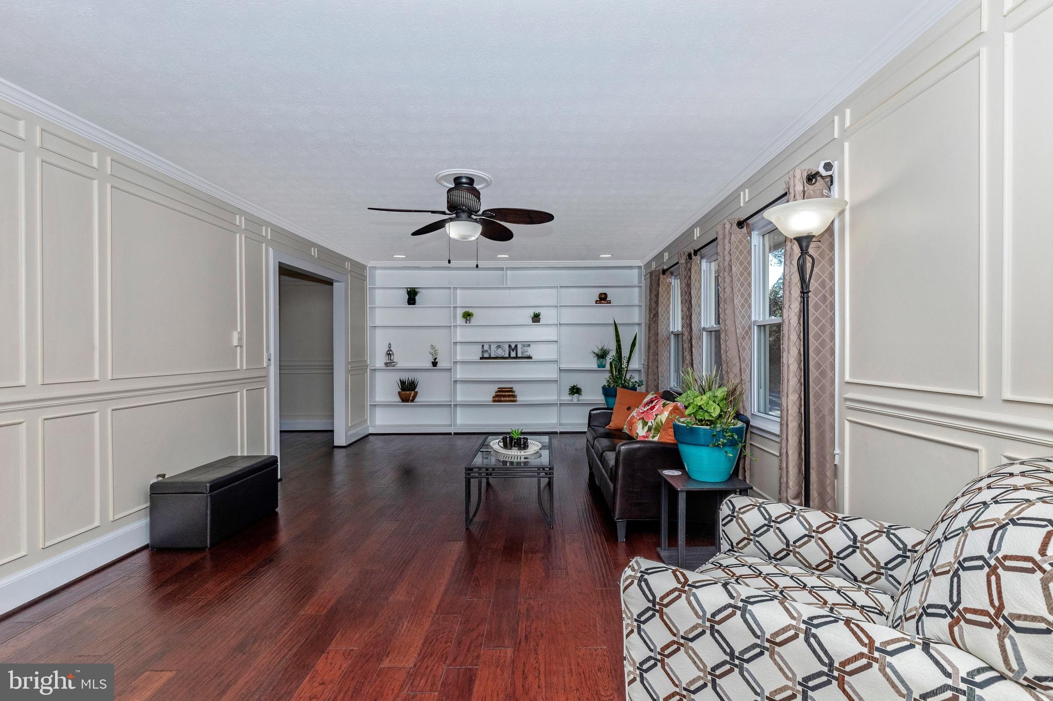 12150 Fingerboard Road Monrovia, MD 21770 - Photo 8 of 56 Beautiful wood floors