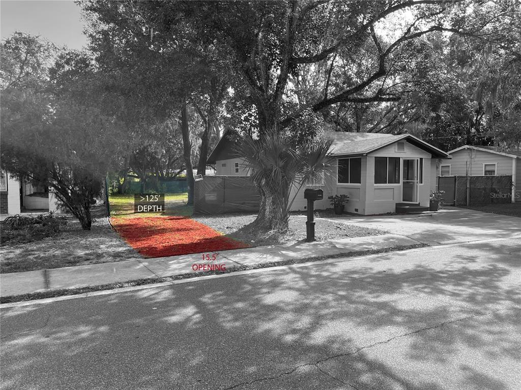 1730 North Orange Street Mount Dora, FL 32757 - Photo 18 of 21