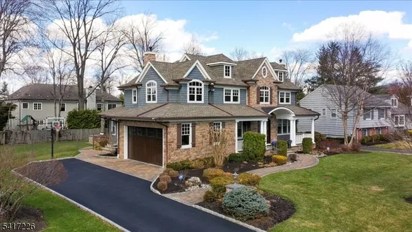 $3,795,000 | 22 Wordsworth Road, Short Hills, NJ 07078