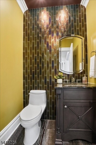 22 Wordsworth Road Short Hills, NJ 07078 - Photo 22 of 50