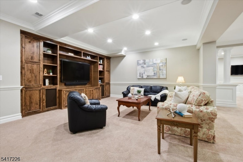 22 Wordsworth Road Short Hills, NJ 07078 - Photo 38 of 50