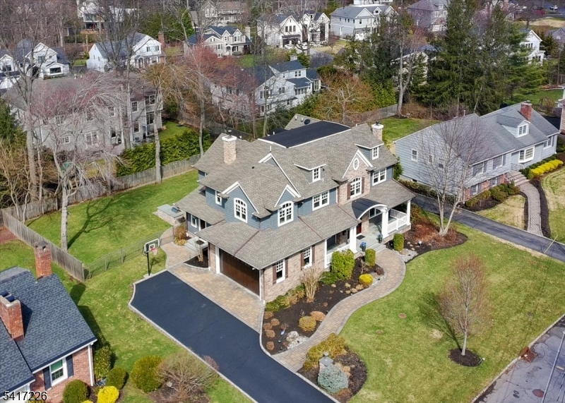 22 Wordsworth Road Short Hills, NJ 07078 - Photo 48 of 50