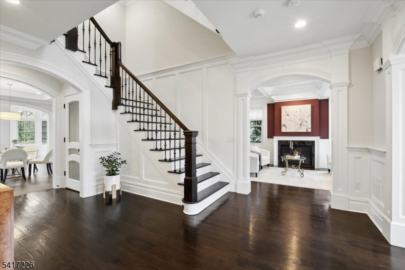 22 Wordsworth Road Short Hills, NJ 07078 - Photo 6 of 50