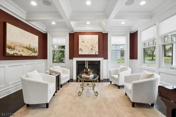 $3,795,000 | 22 Wordsworth Road, Short Hills, NJ 07078