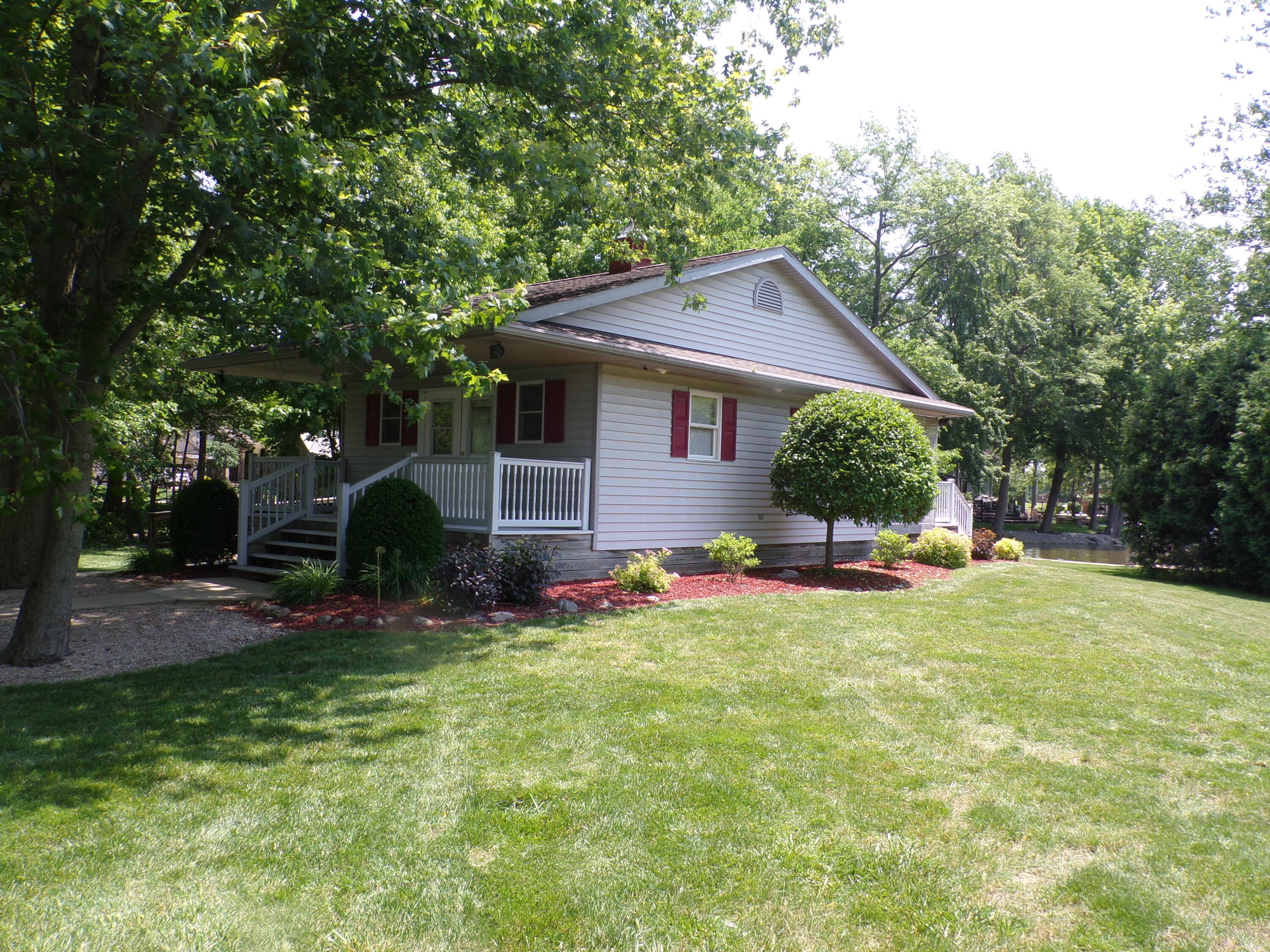 12600 East Shelby Road Minster, OH 45865 - Photo 2 of 27