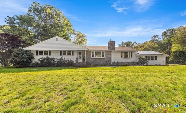 $595,000 | 650 Racebrook Road, Orange, CT 06477