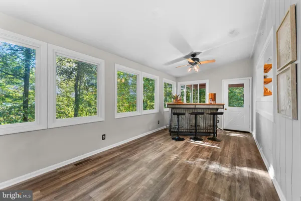 $694,900 | 8572 Monumental Mills Road, Rixeyville, VA 22737