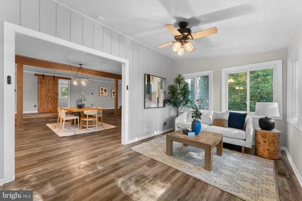 $694,900 | 8572 Monumental Mills Road, Rixeyville, VA 22737