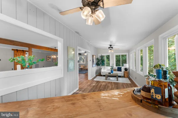 $694,900 | 8572 Monumental Mills Road, Rixeyville, VA 22737