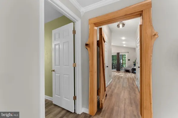 $694,900 | 8572 Monumental Mills Road, Rixeyville, VA 22737