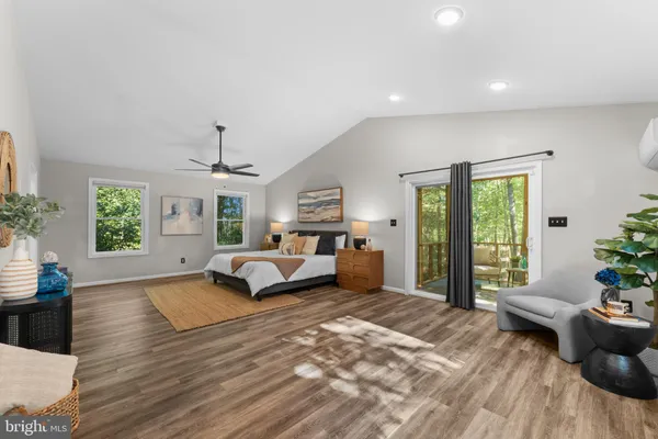 $694,900 | 8572 Monumental Mills Road, Rixeyville, VA 22737