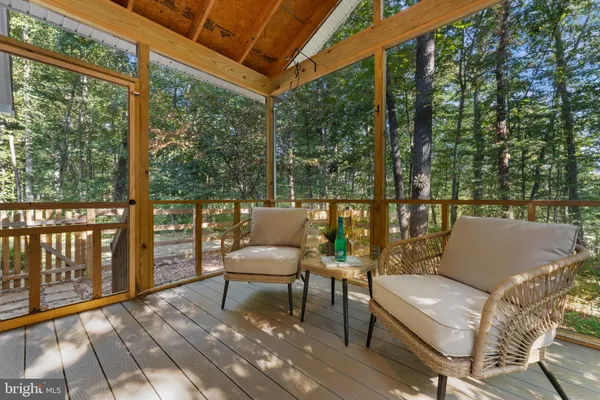 $694,900 | 8572 Monumental Mills Road, Rixeyville, VA 22737