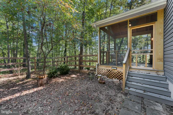 $694,900 | 8572 Monumental Mills Road, Rixeyville, VA 22737