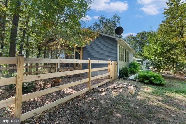 $694,900 | 8572 Monumental Mills Road, Rixeyville, VA 22737