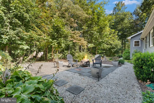 $694,900 | 8572 Monumental Mills Road, Rixeyville, VA 22737