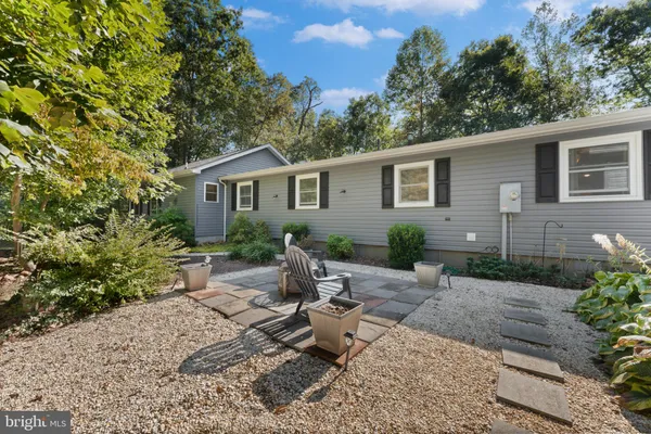 $694,900 | 8572 Monumental Mills Road, Rixeyville, VA 22737