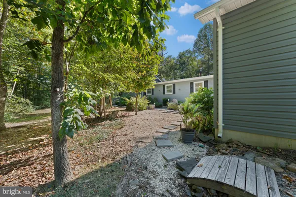 $694,900 | 8572 Monumental Mills Road, Rixeyville, VA 22737