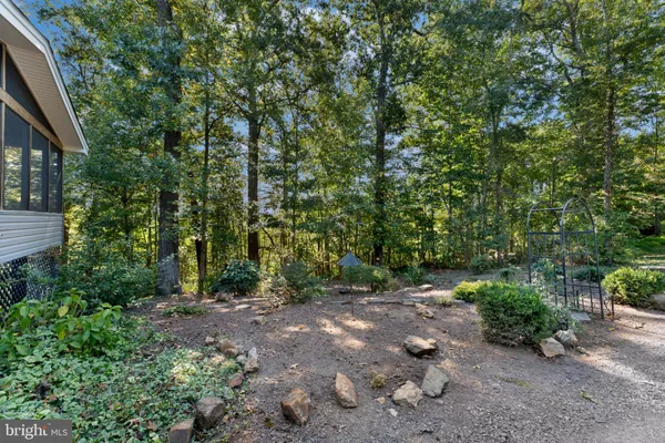 $694,900 | 8572 Monumental Mills Road, Rixeyville, VA 22737