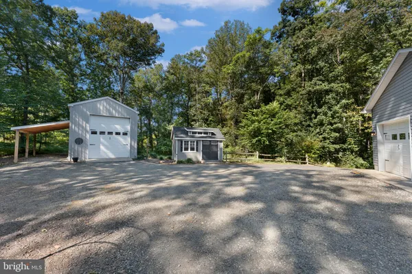 $694,900 | 8572 Monumental Mills Road, Rixeyville, VA 22737