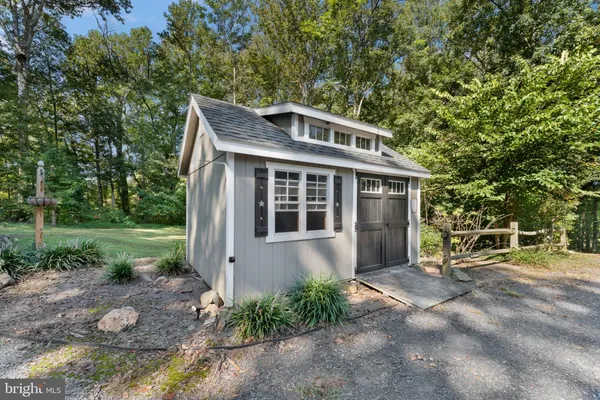 $694,900 | 8572 Monumental Mills Road, Rixeyville, VA 22737