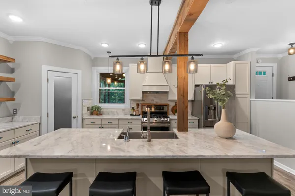 $694,900 | 8572 Monumental Mills Road, Rixeyville, VA 22737