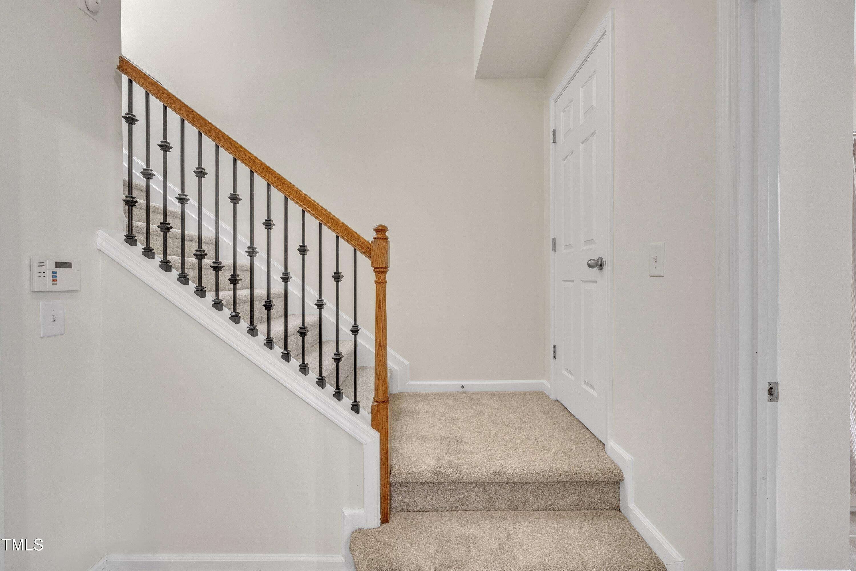 2744 Laurel Cherry Street Raleigh, NC 27612 - Photo 35 of 46 41-2744 Laurelcherry St-36