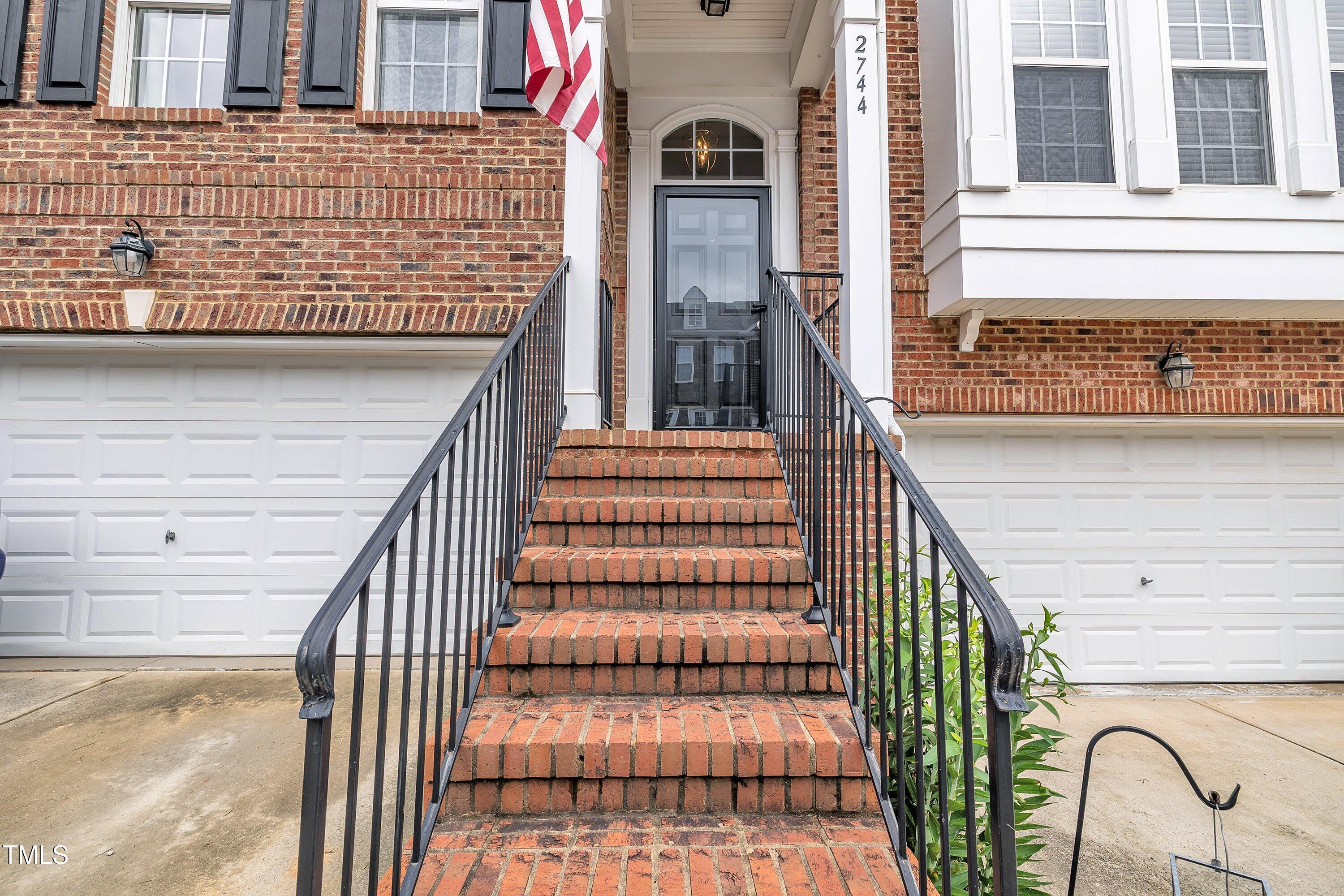 2744 Laurel Cherry Street Raleigh, NC 27612 - Photo 3 of 46 05-2744 Laurelcherry St-47