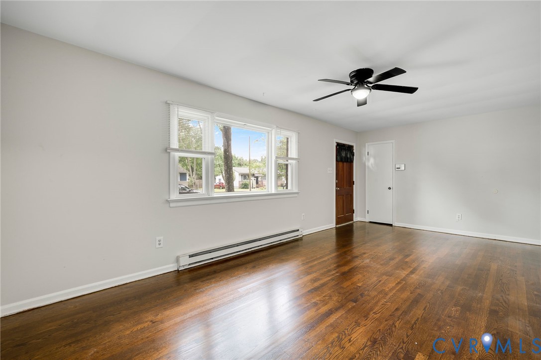 5322 Germain Road Richmond, VA 23224 - Photo 6 of 22 Gallery Image 6