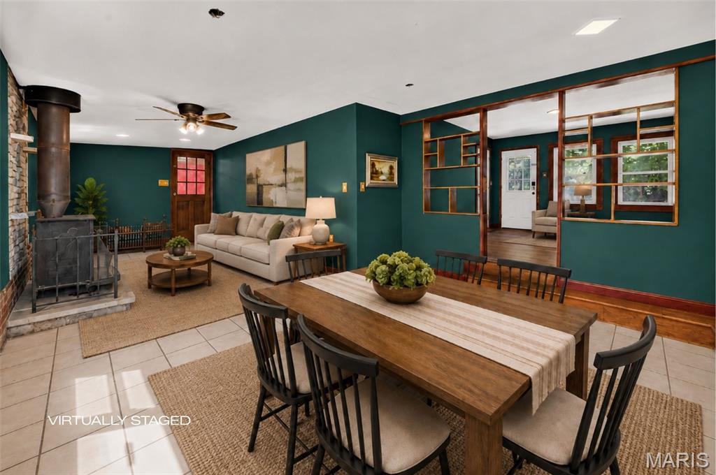 310 Cliff Cave Road St. Louis, MO 63129 - Photo 20 of 73 Gallery Image 20