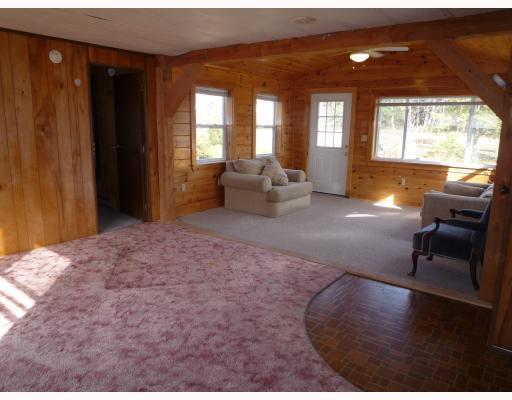 25 Portland Road Buxton, ME 04093 - Photo 2 of 3 Living Room.