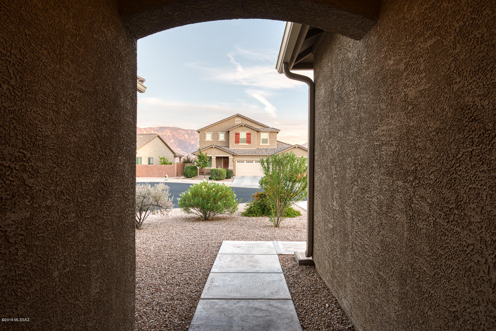 60548 Eagle Ridge Drive Tucson, AZ 85739 - Photo 6 of 39