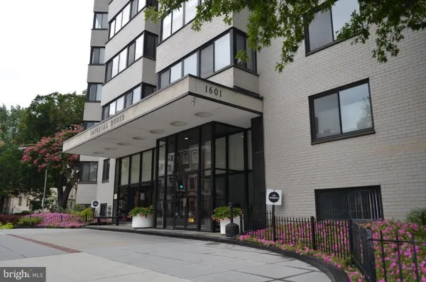 $1,950 | 1601 18th Street Northwest, Unit 509, Washington, DC 20009