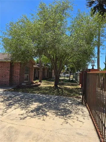 $200,000 | 8405 South Morelos Street, Pharr, TX 78577