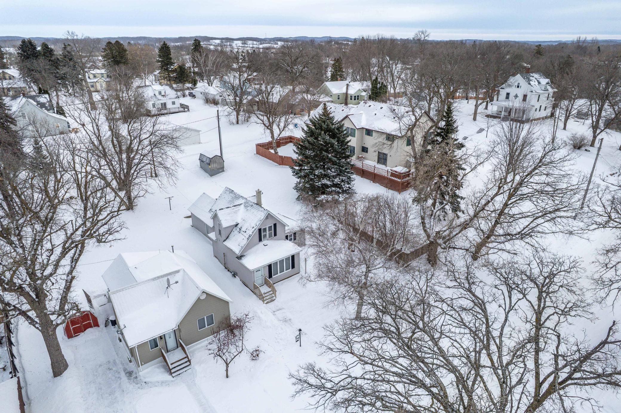 313 3rd Street Southeast Pelican Rapids, MN 56572 - Photo 40 of 41