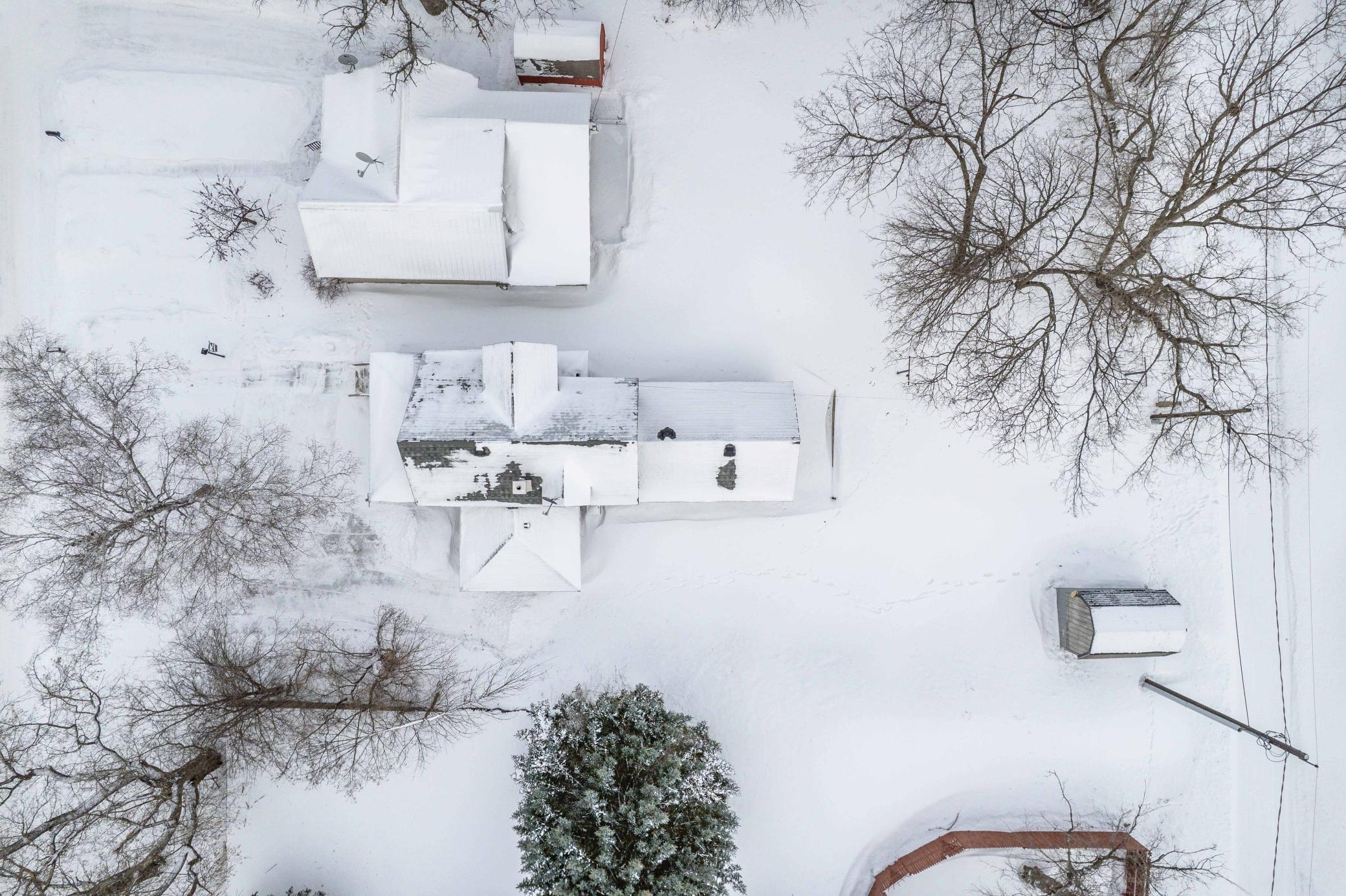 313 3rd Street Southeast Pelican Rapids, MN 56572 - Photo 41 of 41