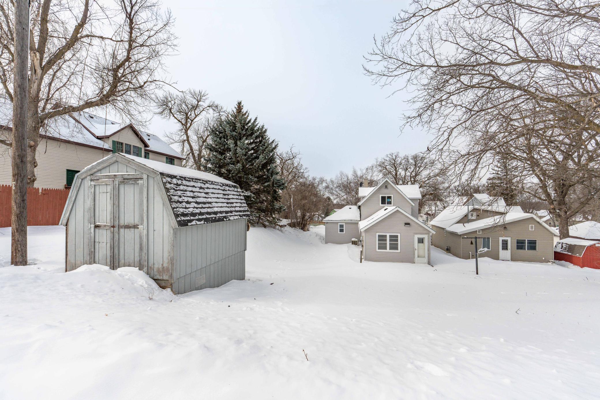 313 3rd Street Southeast Pelican Rapids, MN 56572 - Photo 8 of 41