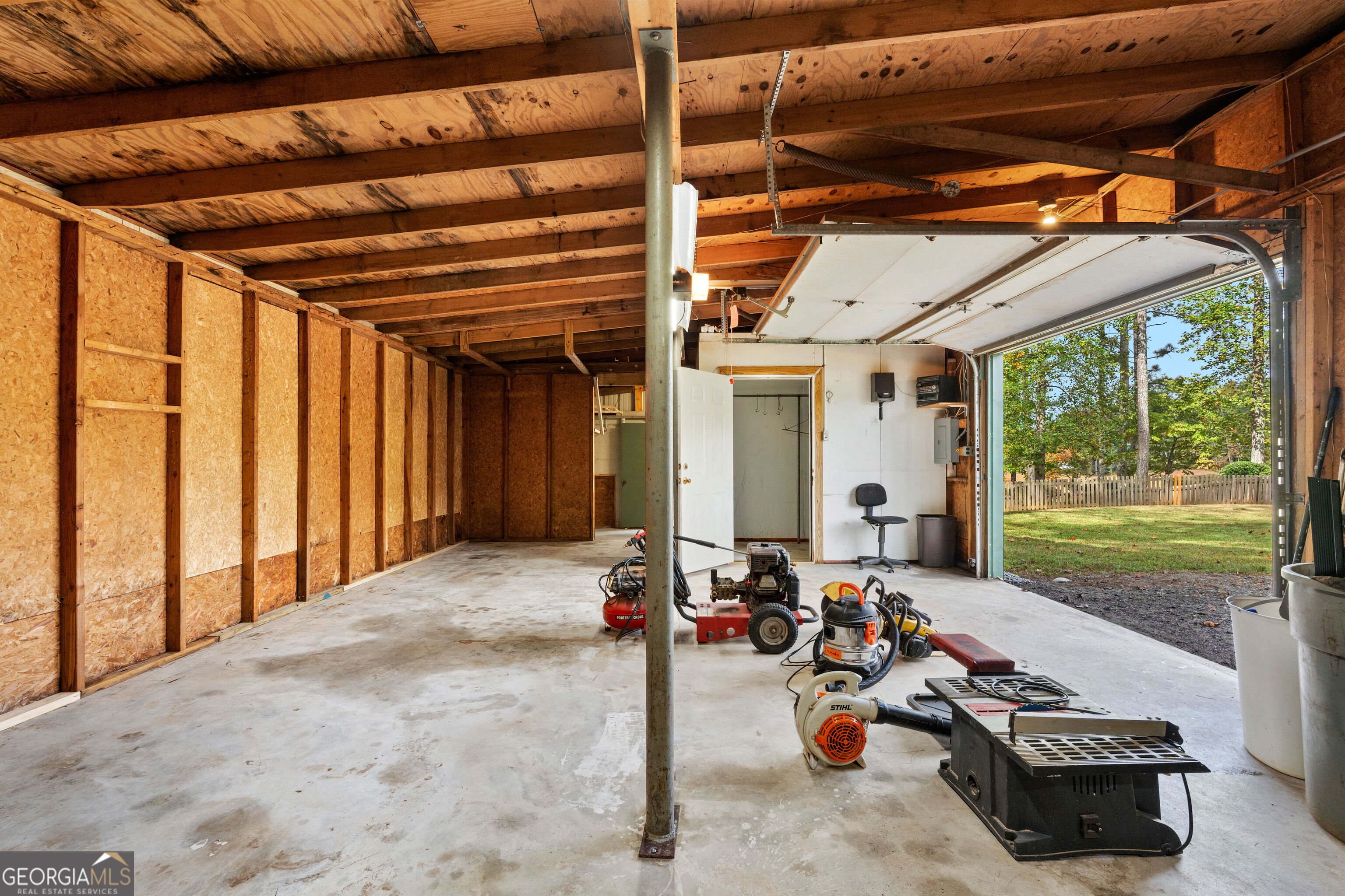 165 Hal Jones Road Newnan, GA 30263 - Photo 20 of 86 Gallery Image 20