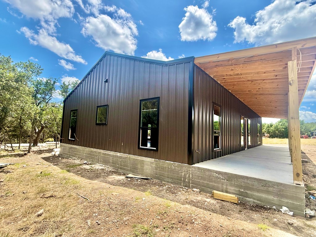 119 Broken Spur Road Mountain Home, TX 78058 - Photo 3 of 14