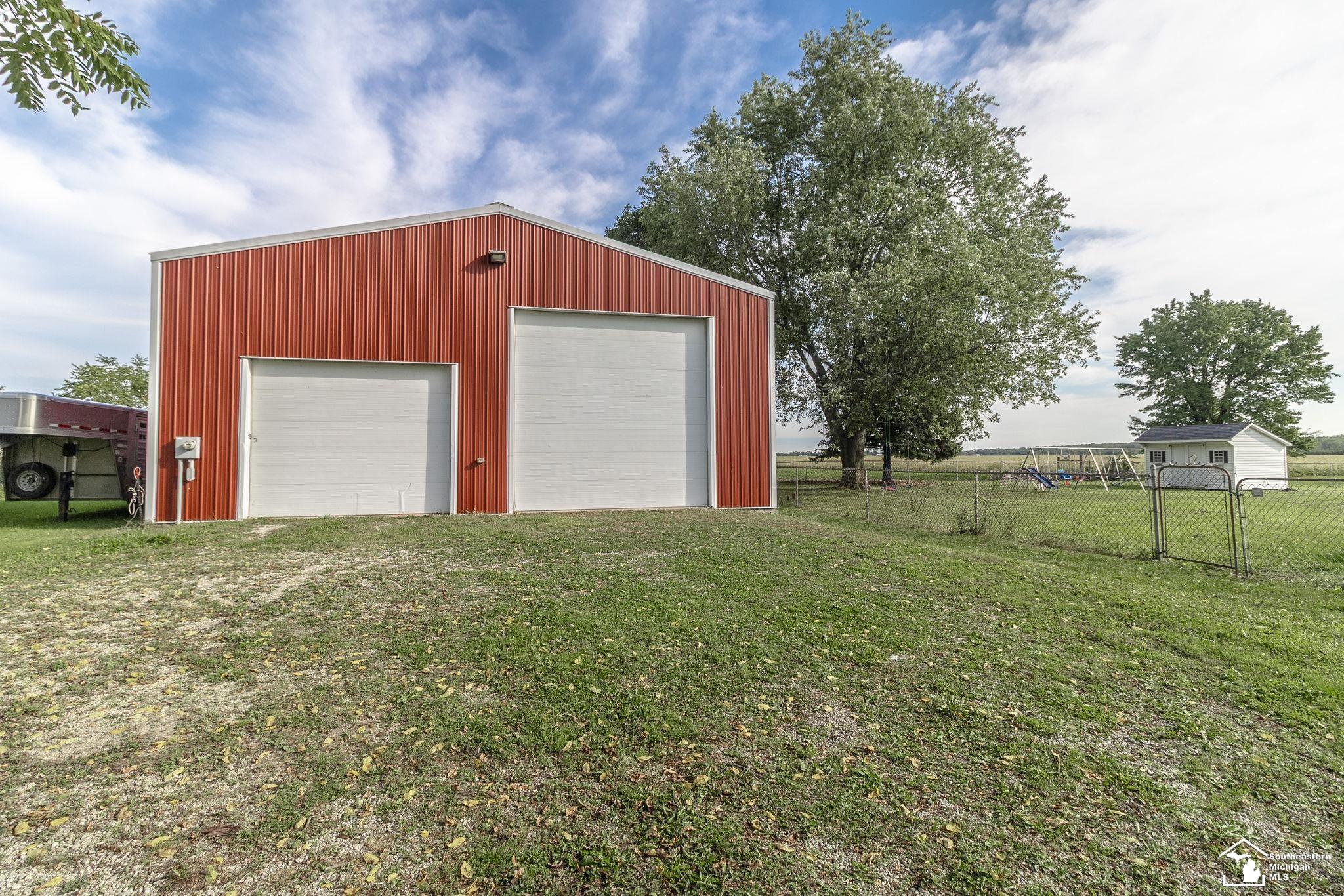 270 East Sterns Road Temperance, MI 48182 - Photo 40 of 51 Gallery Image 40