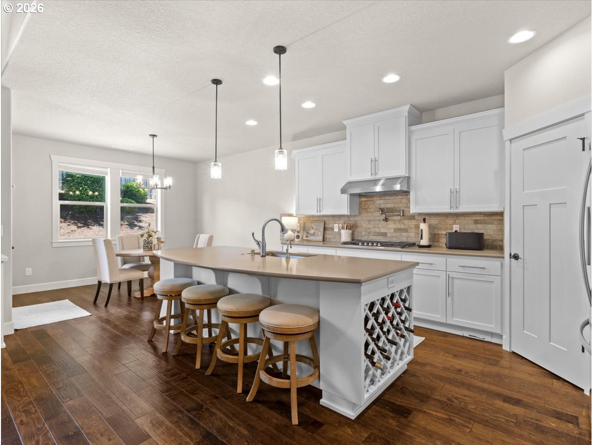 1890 South Harrier Road Ridgefield, WA 98642 - Photo 19 of 48