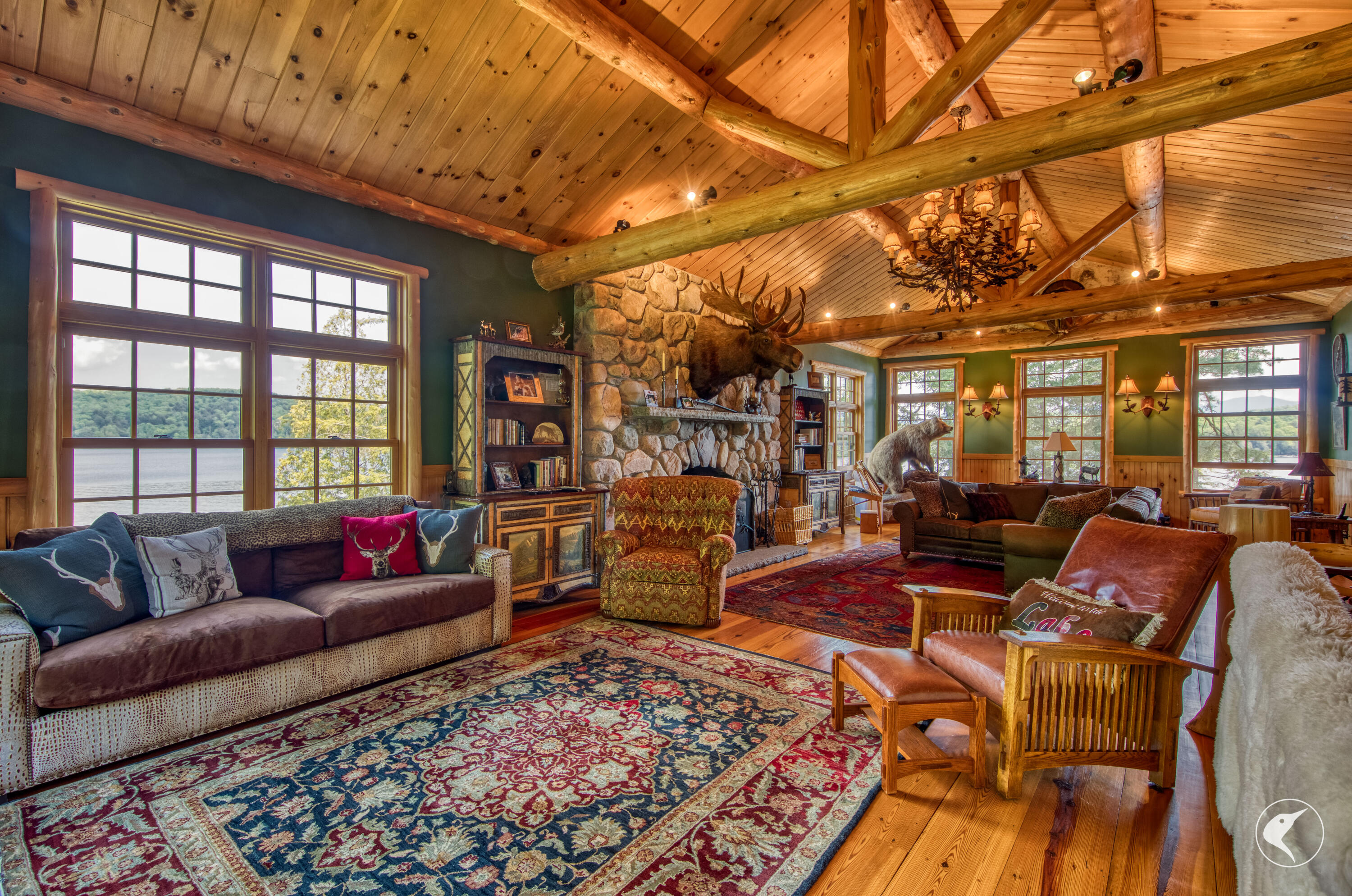 225 West Shore Road Saranac Lake, NY 12983 - Photo 15 of 71 AA7A8320