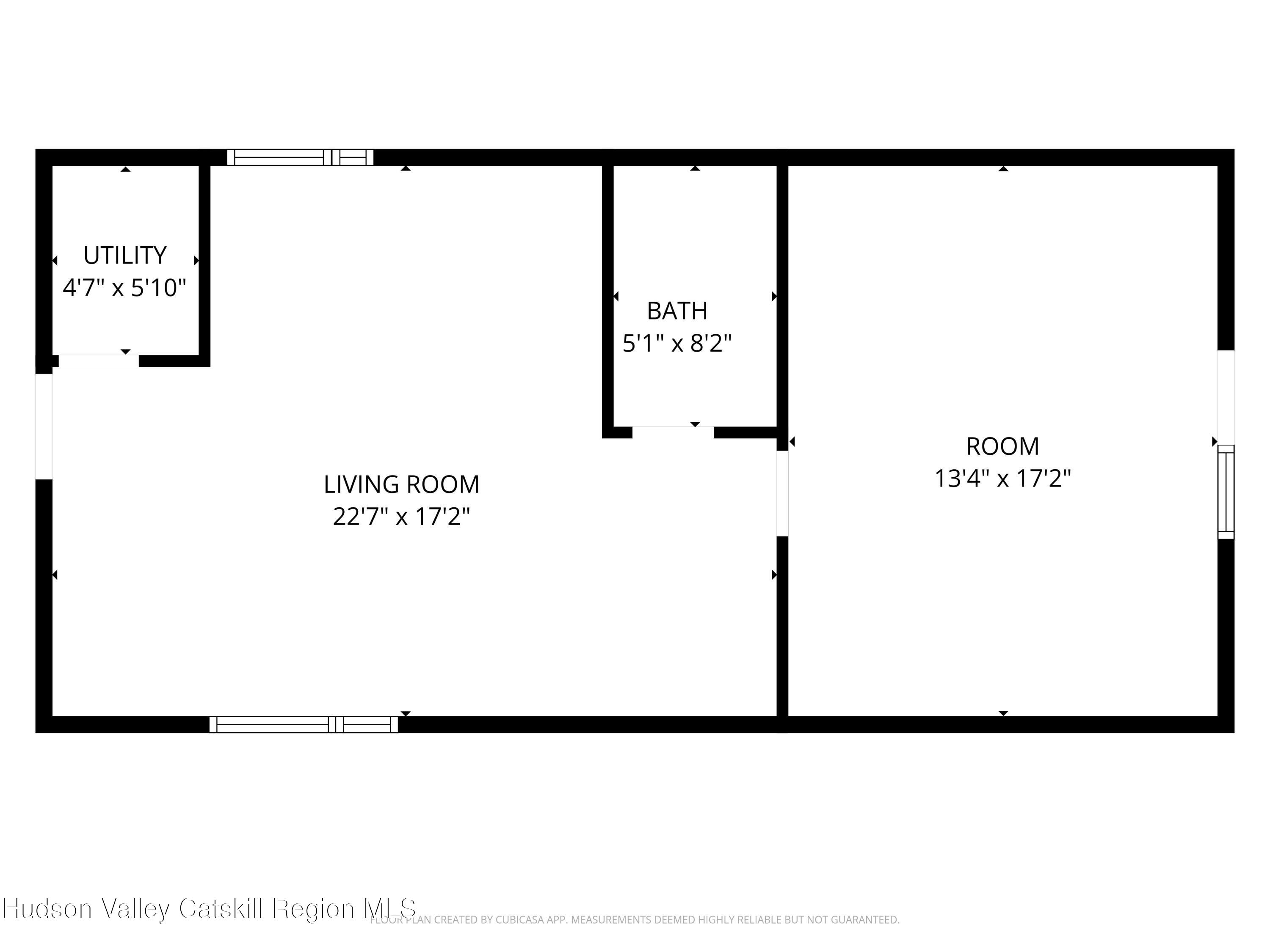 513 South Mountain Road Gardiner, NY 12525 - Photo 43 of 63 all_floors_515_south_mountain_road_stidi