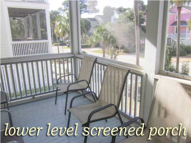 801 Jungle Road, Unit B8 Edisto Beach, SC 29438 - Photo 12 of 21 Additional Photo