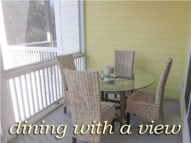 801 Jungle Road, Unit B8 Edisto Beach, SC 29438 - Photo 4 of 21 Additional Photo