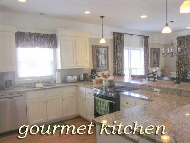 801 Jungle Road, Unit B8 Edisto Beach, SC 29438 - Photo 6 of 21 Additional Photo