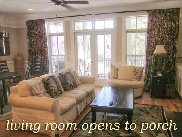 801 Jungle Road, Unit B8 Edisto Beach, SC 29438 - Photo 9 of 21 Additional Photo