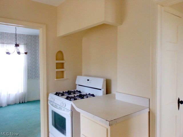 1118 Piermont Road Cleveland, OH 44121 - Photo 14 of 20