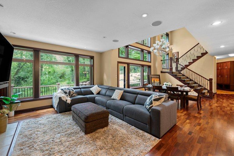 14708 Woodhaven Road Minnetonka, MN 55345 - Photo 10 of 91